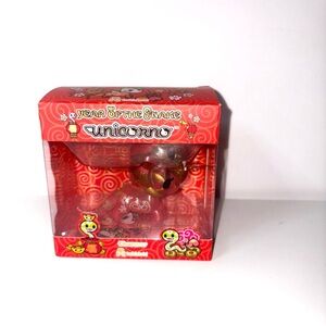 tokidoki year of the snake unicorno